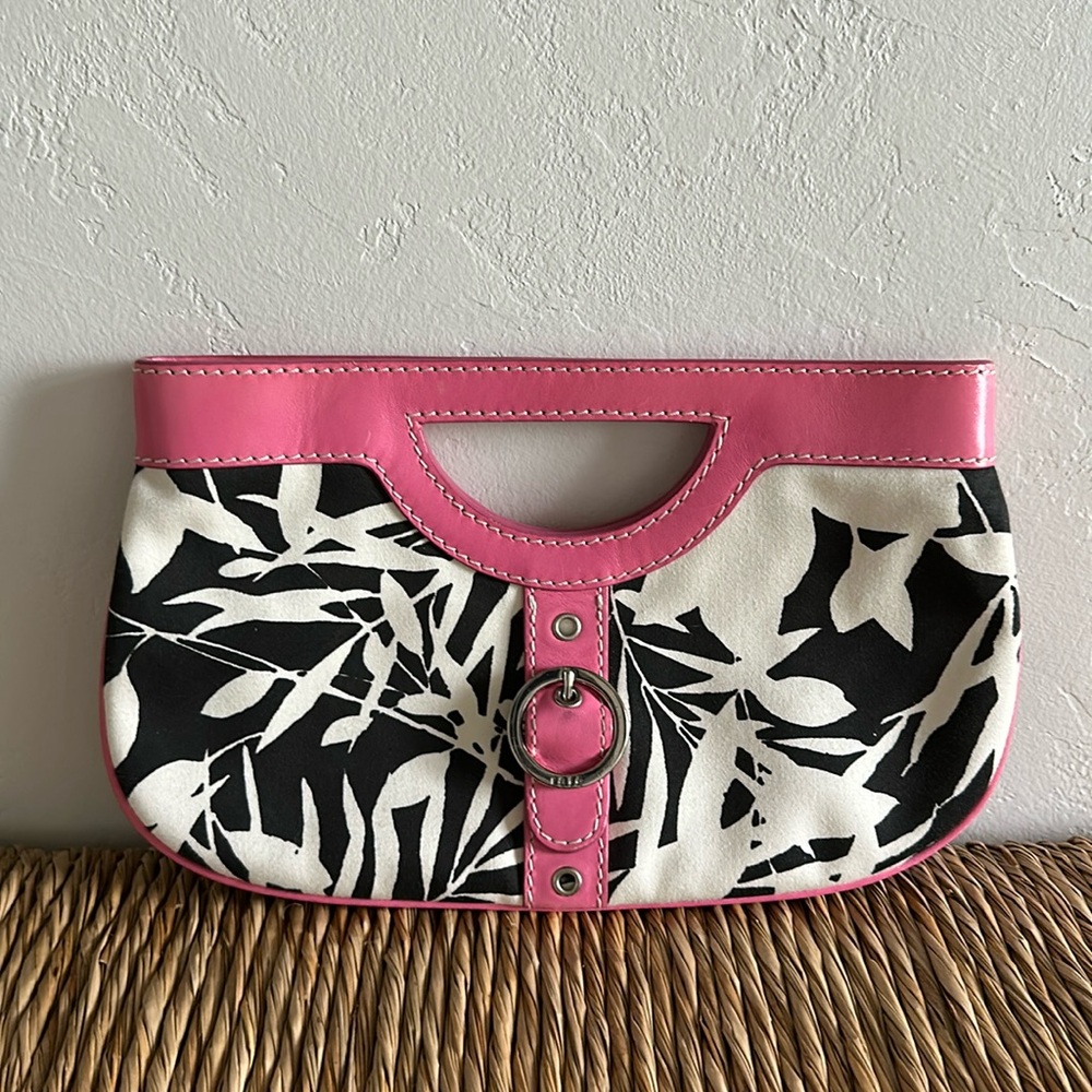Rafe New York 💚 Clutch/ Handbag